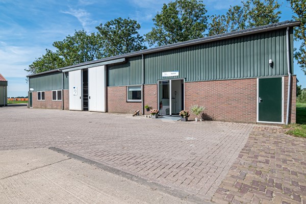 Medium property photo - Voorsterweg 4, 8316 PS Marknesse